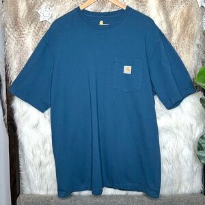 Carhartt Pocket T-Shirt